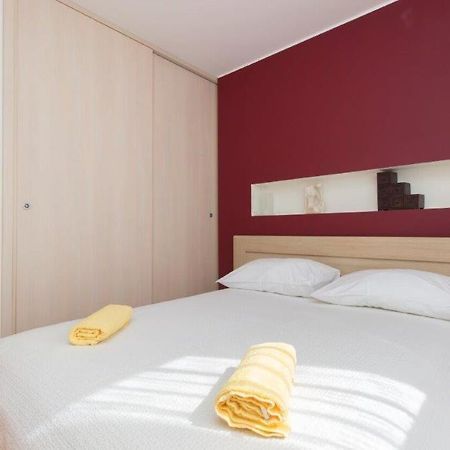Dalma Residence Apartman Girandella Zaboric Exterior photo