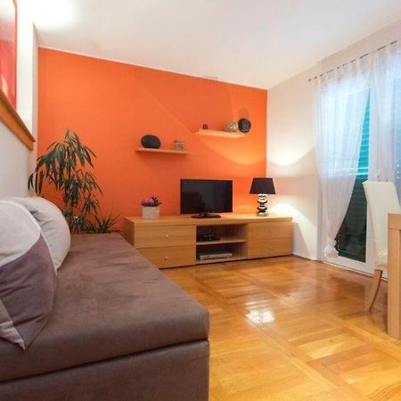 Dalma Residence Apartman Girandella Zaboric Exterior photo
