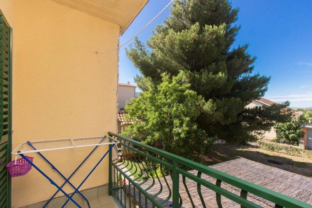 Dalma Residence Apartman Girandella Zaboric Exterior photo